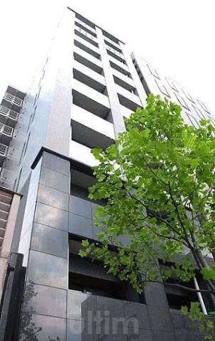 アスヴェル京都二条烏丸