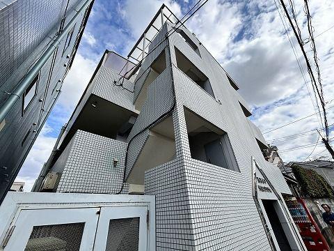 西高島平ダイカンプラザシティ