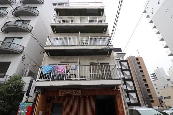 第1洋光マンション