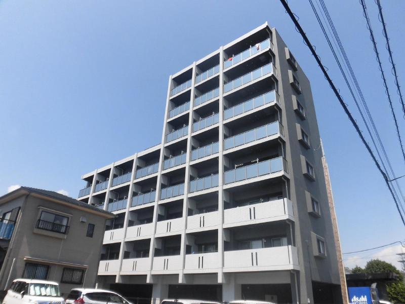 CATALINA APT カタリナアパートメント