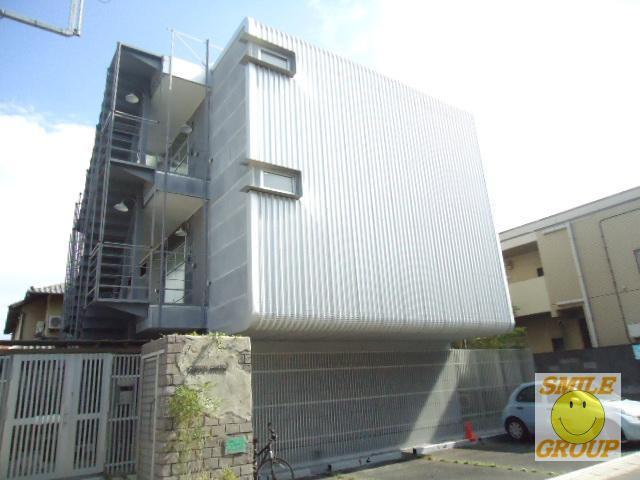 グリーンハウス