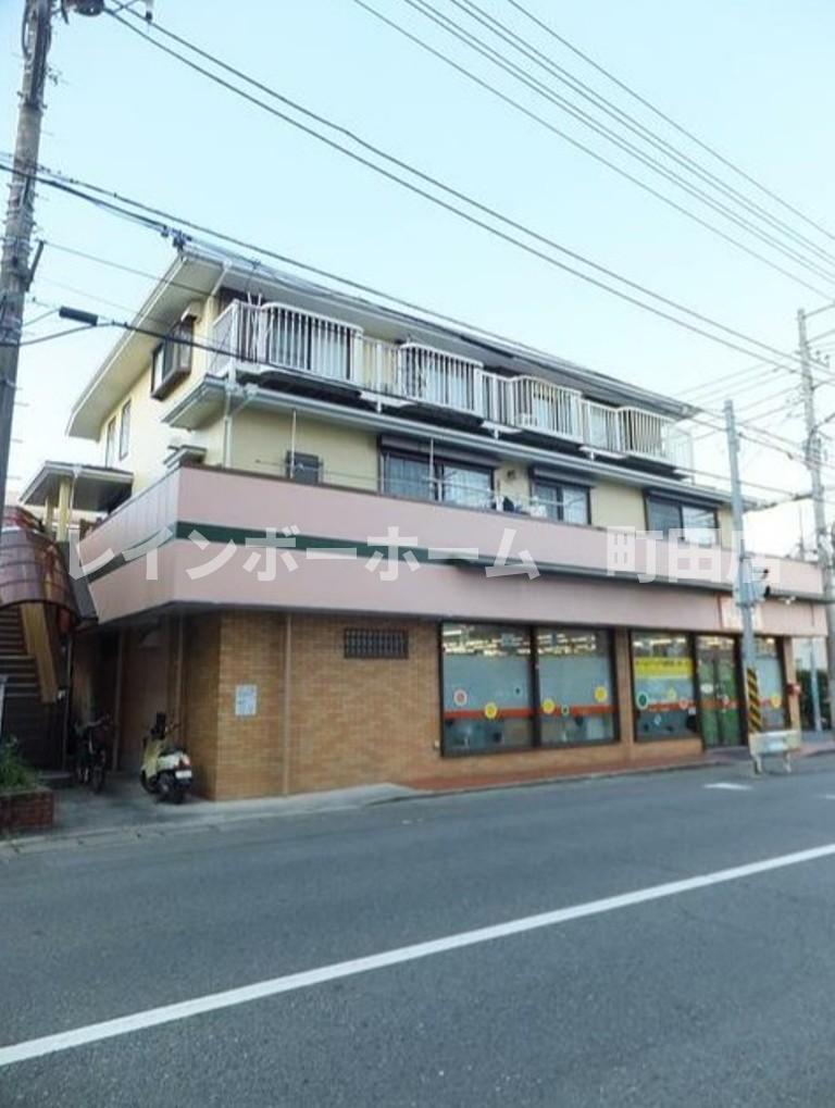シェアハウス・ブルーメン