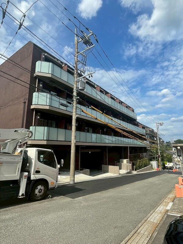ブライズ鷺沼