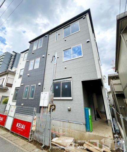 KEIAI RESIDENCE 松戸