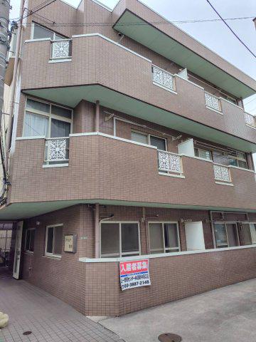 リベルテ関原