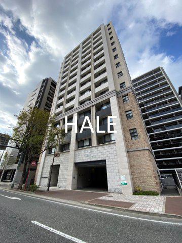 エンクレストベイ天神東III