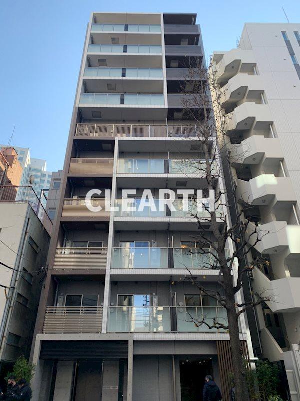 GRAN PASEO 日本橋箱崎町