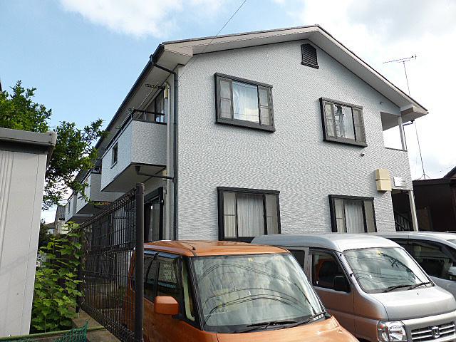 グリーンフィールド