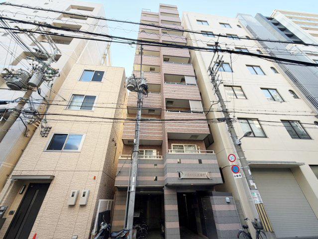 ルミエール瓦屋町