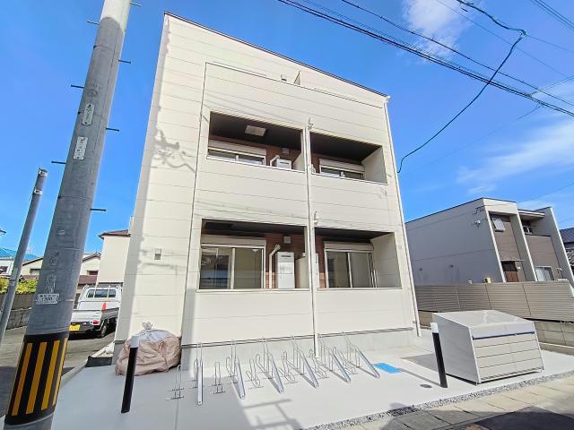 ジーメゾン知立