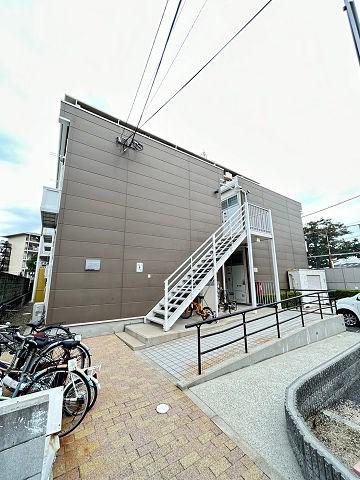 レオパレスみやび