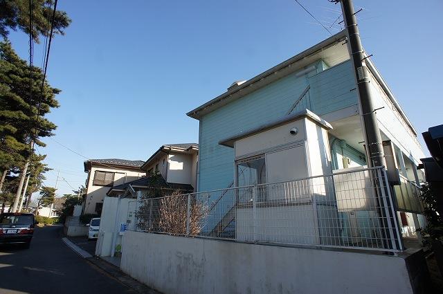 ベルピア江戸川台第7
