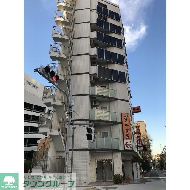 アイディ大森17
