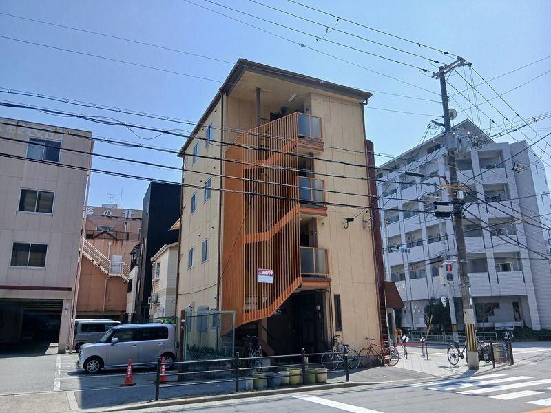 松下ビル