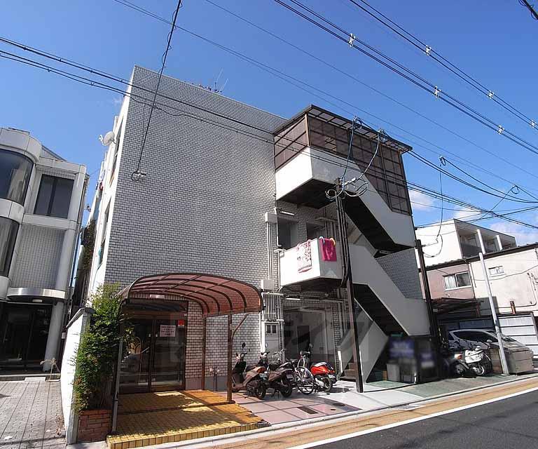 ノーブル伏見