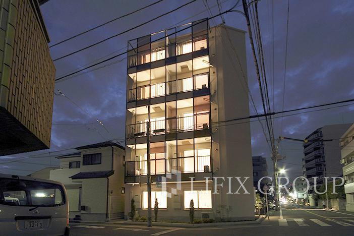 B CASA 練馬