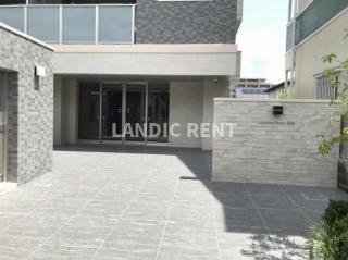 LUMINOUS TERRACE 諸岡
