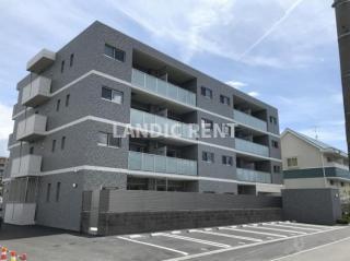 LUMINOUS TERRACE 諸岡