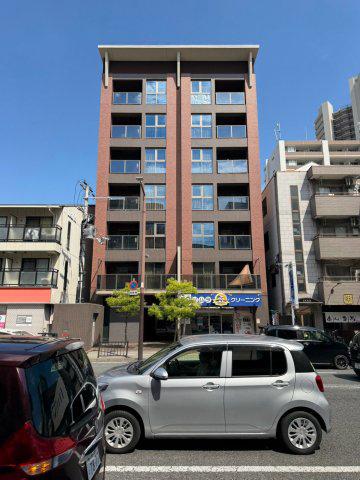 GLUCK芥川