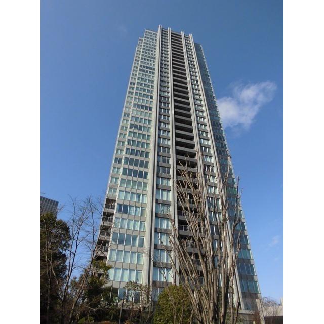 THE ROPPONGI TOKYO CLUB RESIDENCE