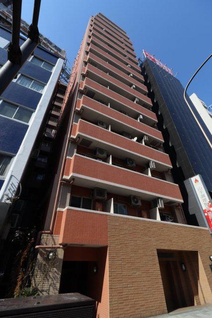 サンテミリオン渋谷道玄坂