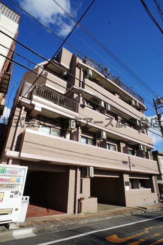 グランヴァン中延