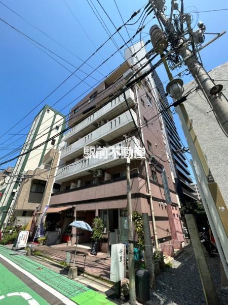 アンキナーズ唐人町