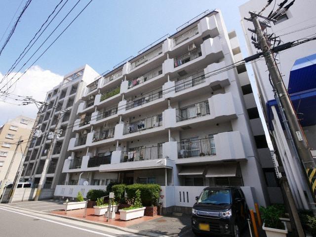 カーサ第2博多