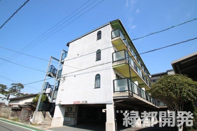 グリーンアベニュー土原NO.1