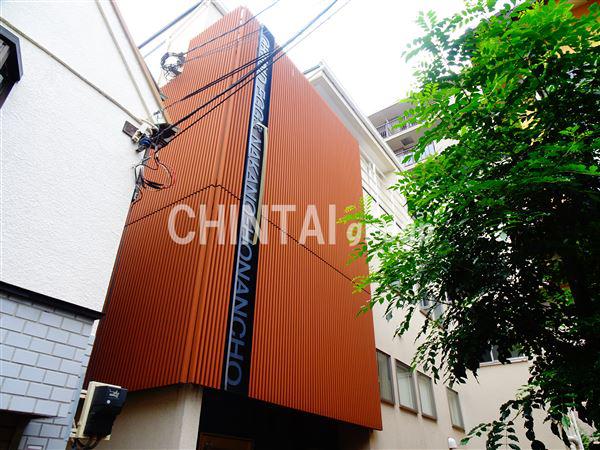グランエッグス中野方南町