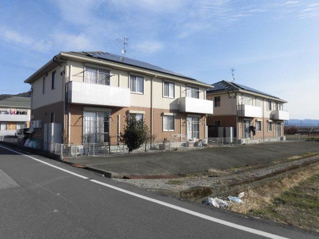 シャーメゾン・ファミーユD