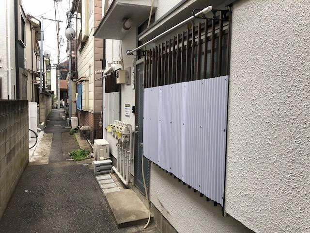 泉コーポ