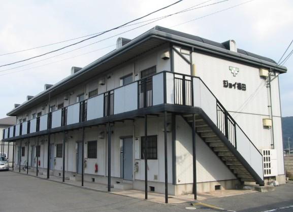 ジョイ福田
