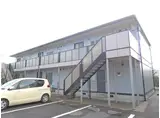 石川町パナハイツ C棟