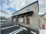 水島臨海鉄道 球場前駅(岡山) 徒歩12分 2階建 築1年