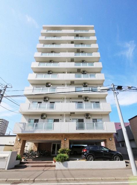ヴァンクール南円山