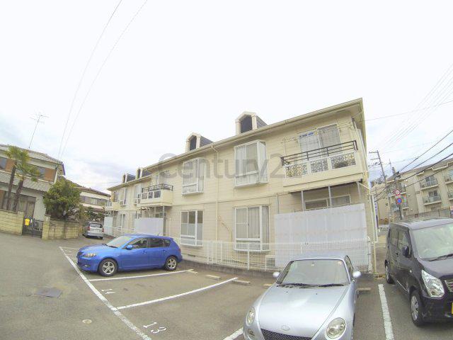 ラフォーレハタⅠ