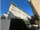 西武新宿線 中井駅 徒歩2分 2階建 築33年