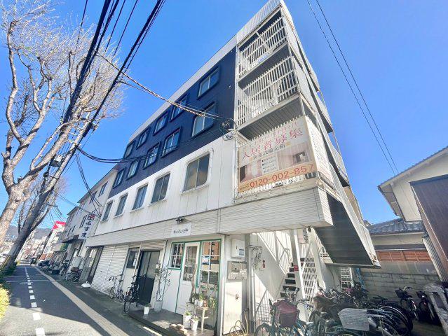 グランキューブ青山町