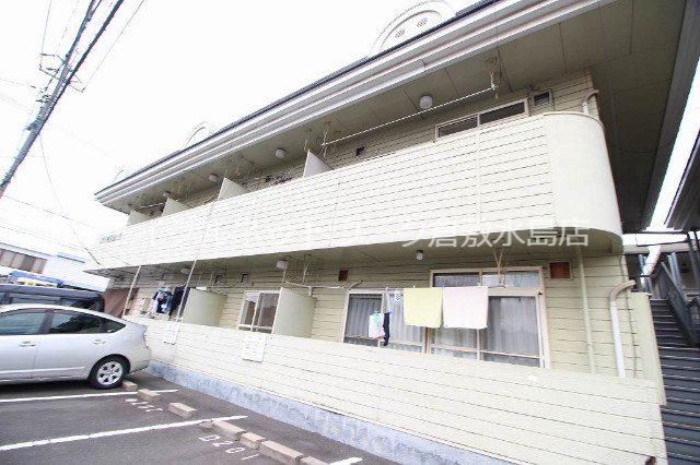 吉岡マンションD棟