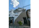 キャンパスコート東住吉