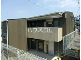 ジュネス御堂坂A