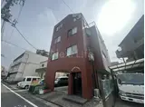 マンシオンステイタスⅠ