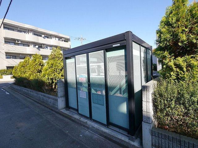 レオパレスあおば
