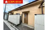 市場アパート