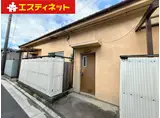 市場アパート