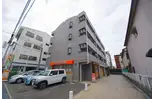 エスパシオアローネ鶴見