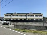 長良川鉄道 松森駅 徒歩81分 2階建 築17年