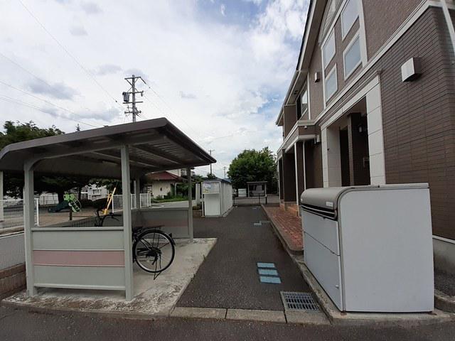 グリーンパークD DK