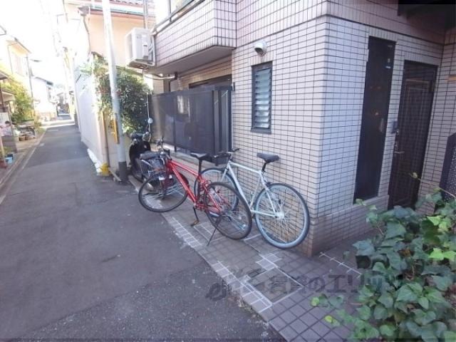 ロイヤル紫野
